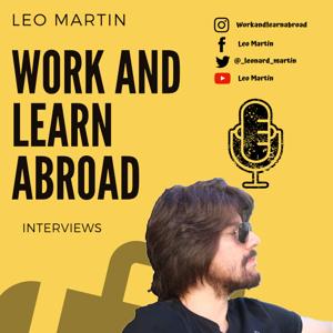 Work and Learn Abroad