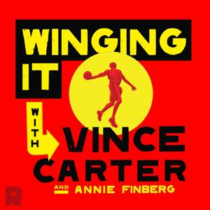 Winging It With Vince Carter by The Ringer
