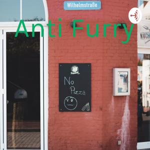 Anti Furry by Jaz ruls12