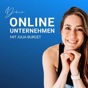 Dein Online Unternehmen by Julia Burget