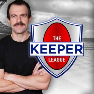 The Keeper League - AFL Fantasy Podcast by The Keeper League Podcast