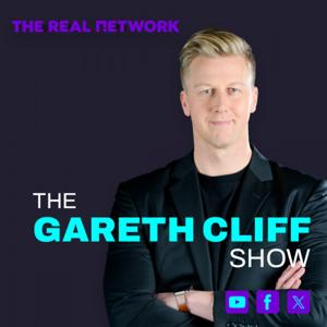 The Gareth Cliff Show by The Real Network