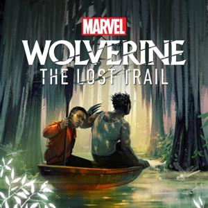 Marvel’s Wolverine: The Lost Trail