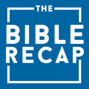 The Bible Recap by Tara-Leigh Cobble