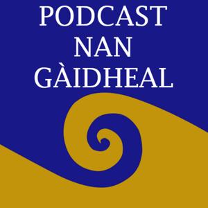 Podcast nan Gàidheal
