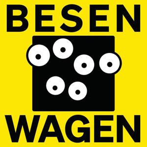 Besenwagen - der Radsport Podcast by Bastian Marks, Andreas Stauff, Paul Voß