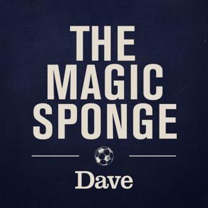 The Magic Sponge with Jimmy Bullard, Rob Beckett and Ian Smith by Dave