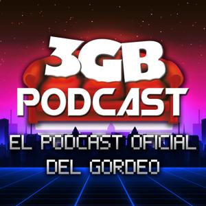 El Podcast de los 3 Gordos Bastardos by 3 Gordos Bastardos