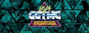 The Gentlemens Guide To Midnite Cinema by Sam U Rai