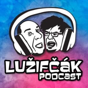 Lužifčák podcast by Lužifčák