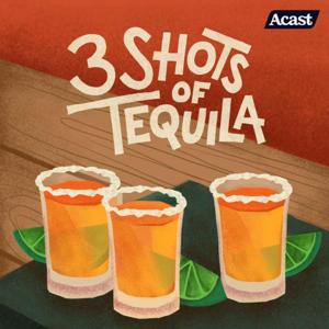 3ShotsOfTequila by Marvin Abbey, Mr Exposed & Tazer Black