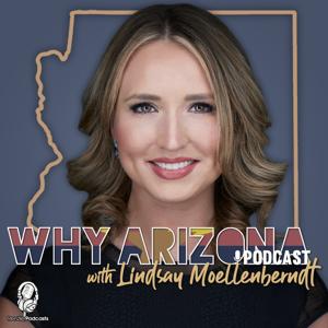 Why Arizona Podcast