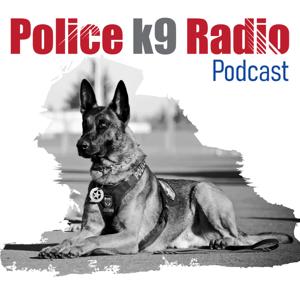 Police K9 Radio by Gregg Tawney and Tim Kiesling