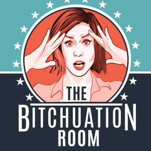 The Bitchuation Room by Francesca Fiorentini