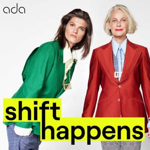 Shift Happens by ada