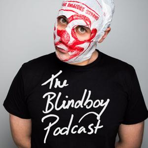 The Blindboy Podcast by Blindboyboatclub