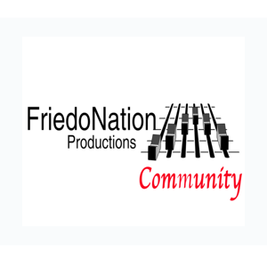 FriedoNation Community Podcast