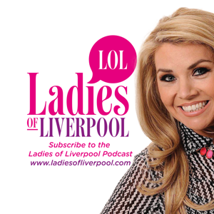 Ladies of Liverpool by Ladies of Liverpool