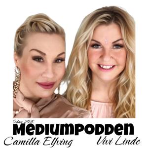 MediumPodden - Vivi & Camilla by Vivi Linde & Camilla Elfving