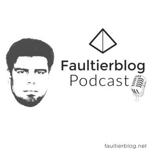 Faultierblog Podcast
