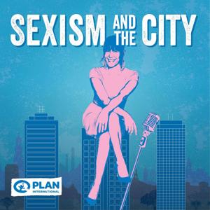 Sexism and the City with Jan Fran