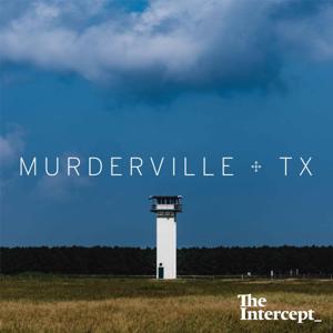 Murderville by The Intercept