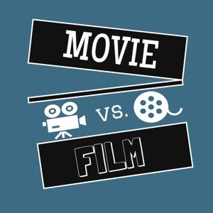 Movie vs. Film