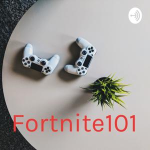 Fortnite101 by Fortnite