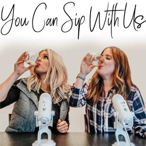 You Can Sip With Us by You Can Sip With Us