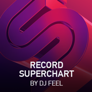 Record Superchart by Radio Record