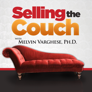 Selling the Couch by Melvin Varghese, PhD
