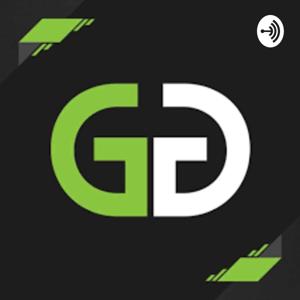 Gaming Gate Podcast