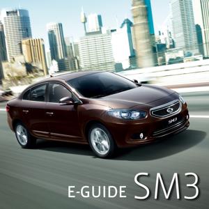 E-GUIDE SM3