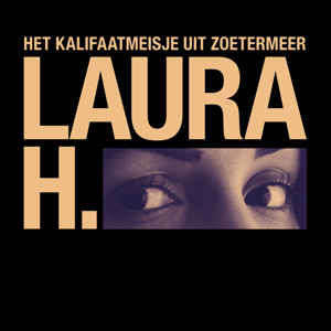 Laura H. - de podcast