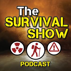 The SURVIVAL SHOW by The SURVIVAL SHOW