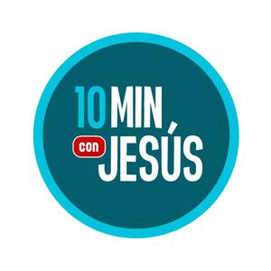 10 minutos con Jesús by 10 minutos con Jesús