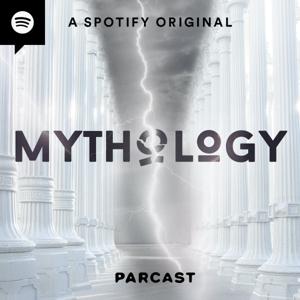 Mythology by Spotify Studios