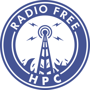 RadioFreeHPC by RadioFreeHPC.com