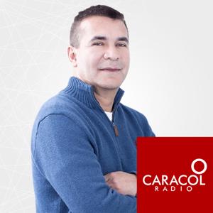 Deportes Caracol Domingo by Caracol Podcast