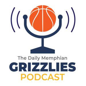 The Daily Memphian Grizzlies Podcast by The Daily Memphian
