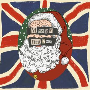 Merry Britsmas by A Parker Sibun