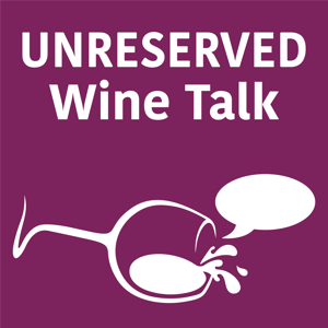 Unreserved Wine Talk by Natalie MacLean