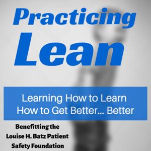 Practicing Lean (Audiobook Preview)
