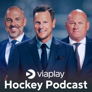 Viaplay Hockey Podcast by I LIKE RADIO
