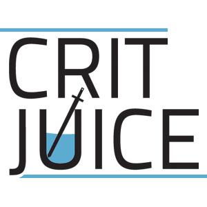 Crit Juice: Dungeons, Dragons, Drinking
