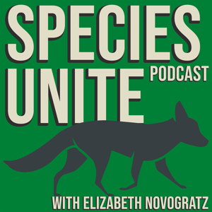 Species Unite by Elizabeth Novogratz