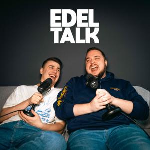 Edeltalk - mit Dominik & Kevin by Papaplatte & Reeze