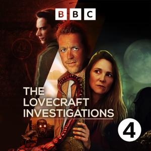 The Lovecraft Investigations by BBC Radio 4