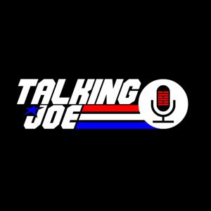 Talking Joe: A G.I. Joe Comics Podcast by Talking Joe - Mark
