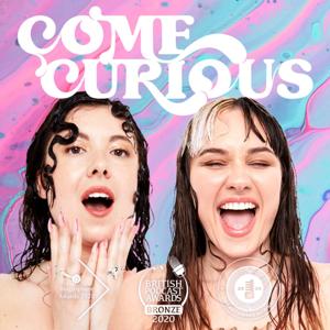 Come Curious by Florence Bark & Reed | QCODE